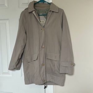 London Fog Lightweight Jacket Xsmall